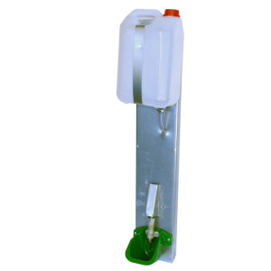 Poidło Tucznik z pojemnikiem